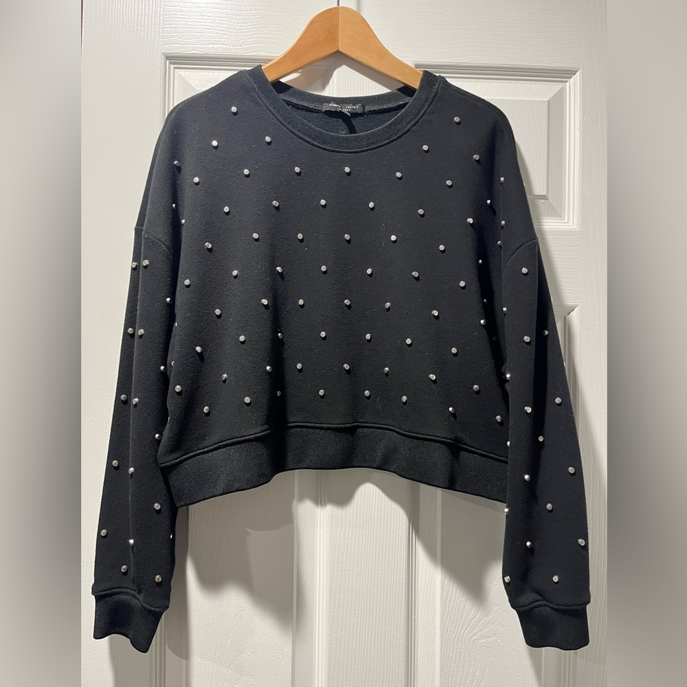 Romeo and Juliet sweater